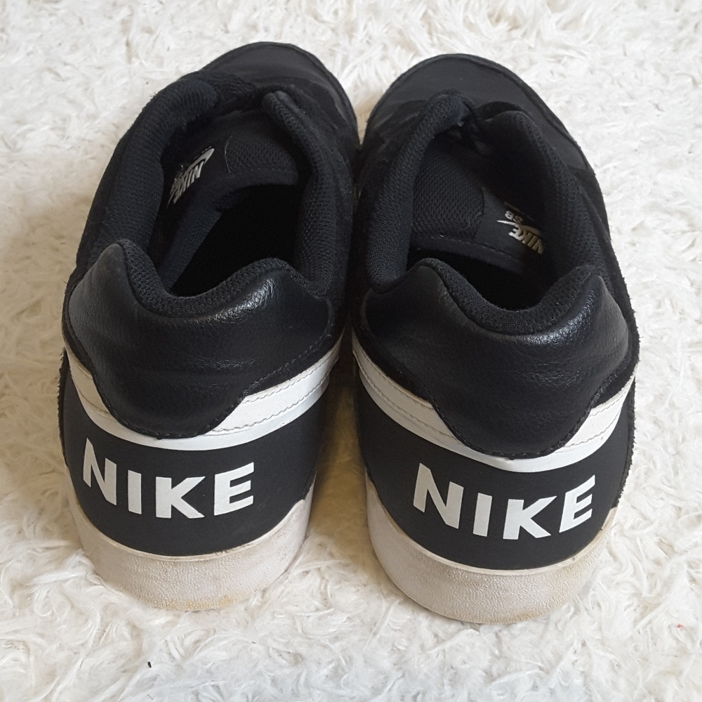 Nike SB Delta Force Skate Shoe size 14 (EUC) - Picture 5 of 10